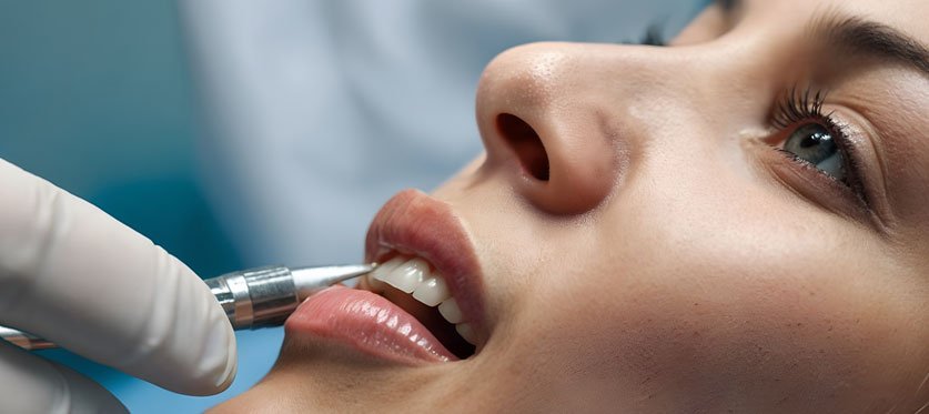 Safe and gentle tooth extractions to relieve pain and preserve oral health.